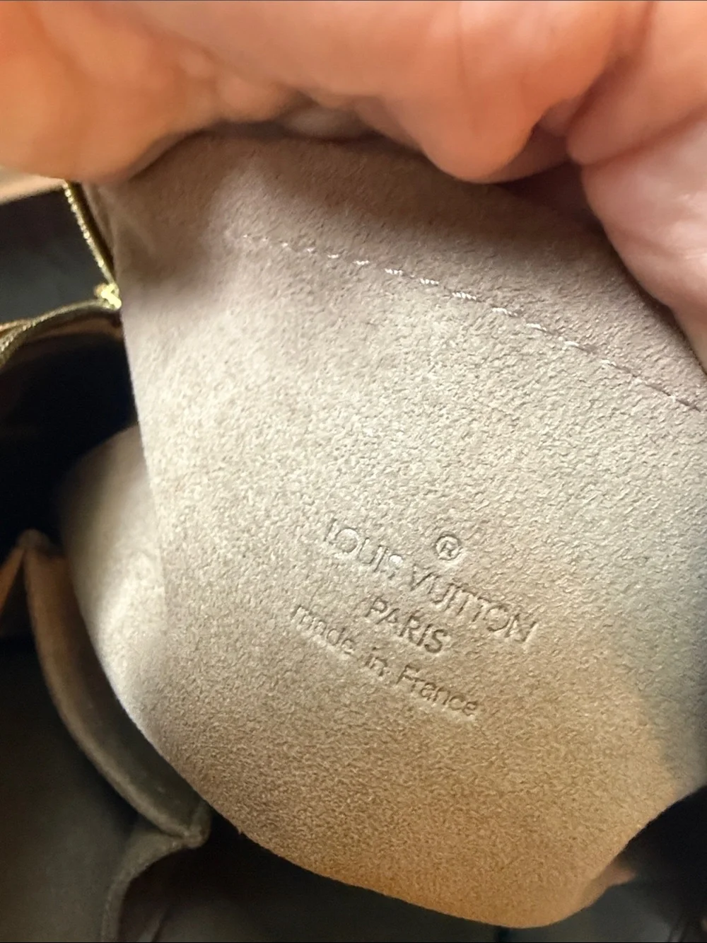 Louis Vuitton Black Murakami Multicolor Monogram Satchel Priscilla